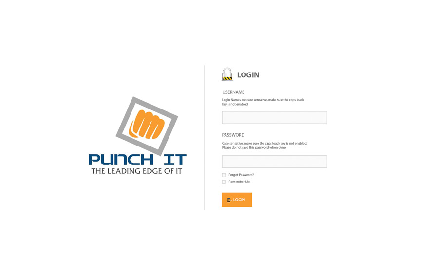 Punch IT image